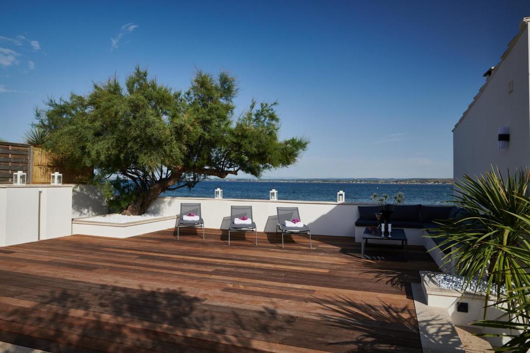 La Petite Perle De Thau Villa
