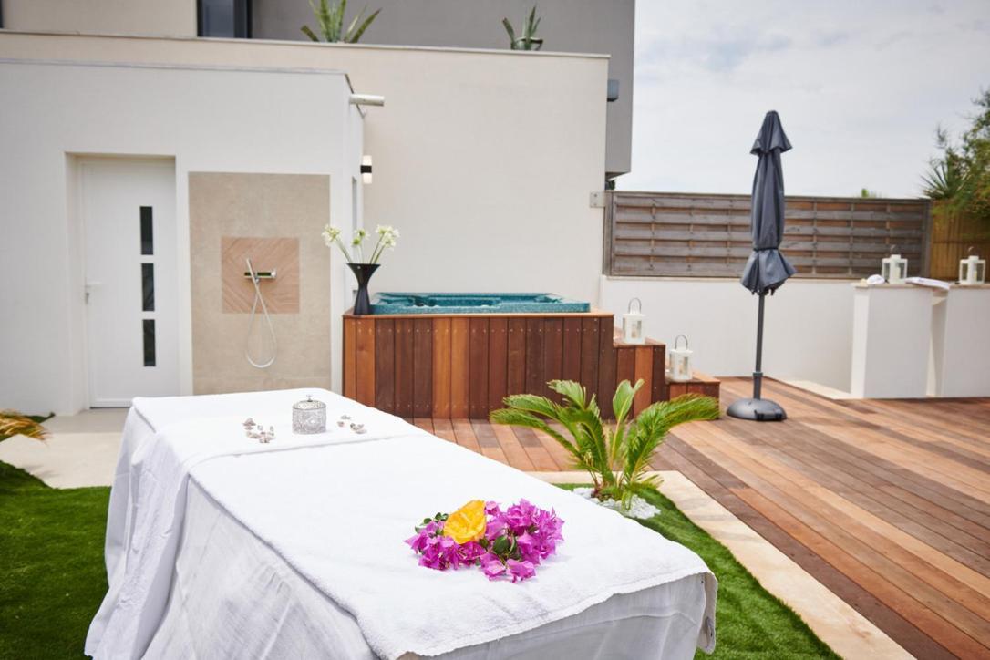 Villa La Petite Perle De Thau
